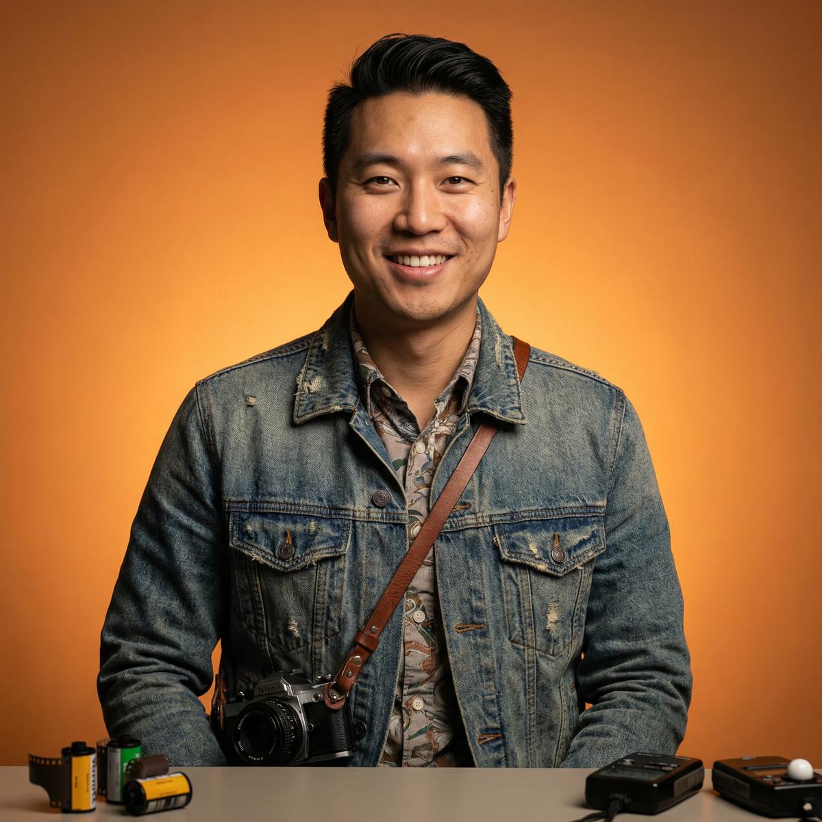 免费看片摄影指导赵明轩