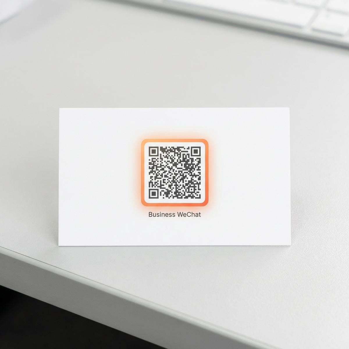 免费看片商务二维码